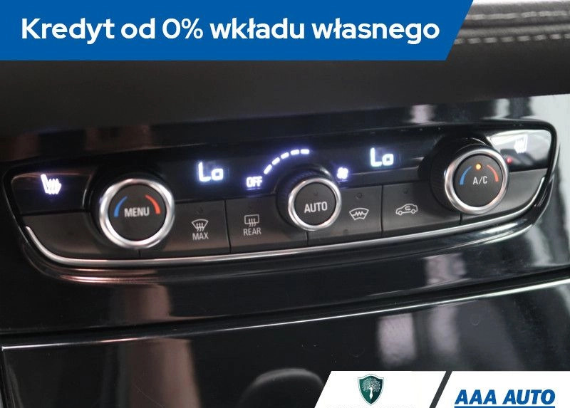 Opel Grandland X cena 76000 przebieg: 72028, rok produkcji 2019 z Karlino małe 137